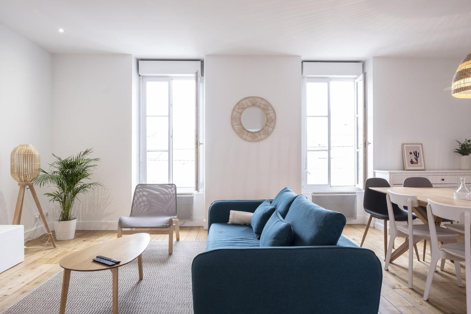 Grand Gite Terrasse Vue Loire Et Chateau D'Ancenis Εξωτερικό φωτογραφία